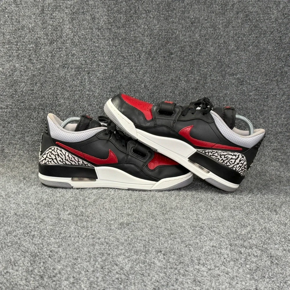 Jordan legacy 312